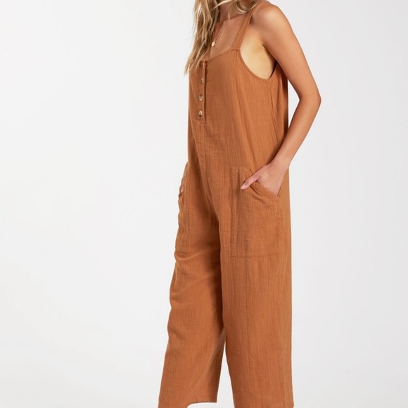 Daydream - Jumpsuit for Women | Billabong size XSMALL - Picture 11 of 11